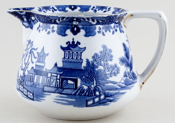 Jug or Pitcher c1930s